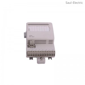 ABB AO810V2 3BSE038415R1 Analog Output 8 ch guaranteed quality