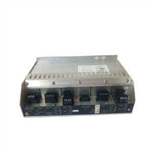 ABB ARCOL 0338 Controller module