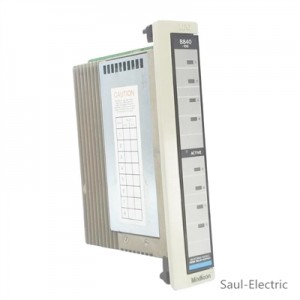 Schneider AS-B840-108 Relay Output Module Fast worldwide delivery