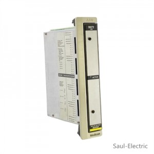 Schneider AS-B872-200 Analog Output Module Fast worldwide delivery