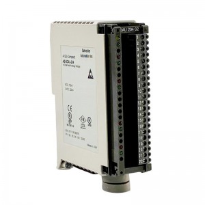 Schneider SR2A101FU Logic Controller