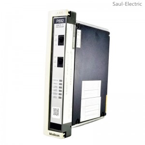 ABB P8151B communication interface module