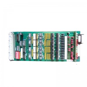 AEG A1482AES Rack Module
