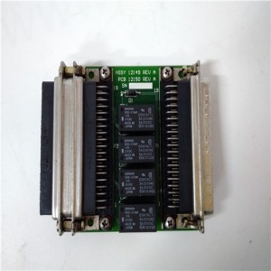 DS200CVMAG1ADB GE DS200 TURBINE CONTROL BOARD