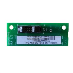ABB ATMB-01C Temperature Measurements Board Beautiful price