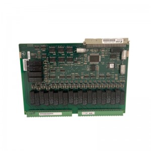 Abb 1MRK000005-380 1MRK000614-ABr00 Hardware Module
