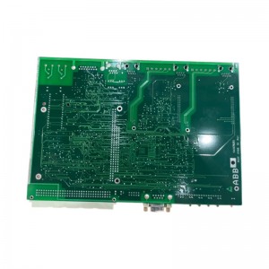 Abb 560CMU80R1 1KGT008800R0001 Communication Module