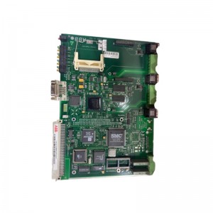 Abb 560CMU80R1 1KGT008800R0001 Communication Module