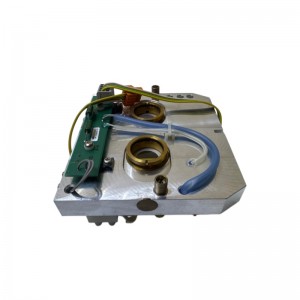 Abb 768417 Circuit Breaker