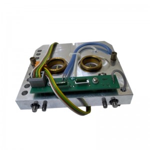 Abb 768417 Circuit Breaker