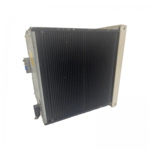 Abb rex010 HESG324426M1 Fault Protection Unit
