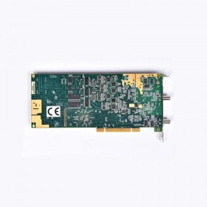 AEG AS-BADU-214 Industrial Control Module