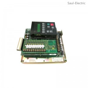 Allen-Bradley 1336F-BRF50-AN-EN Adjustable frequency AC drive Beautiful price