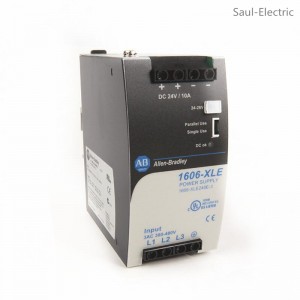Allen-Bradley 1606-XLE240E Power supply Beautiful price