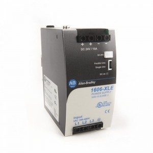 Allen-Bradley 20DC043A0EYNANANE AC Drive