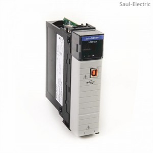 Allen-Bradley 1756-EN3TR Ethernet communication module Beautiful price