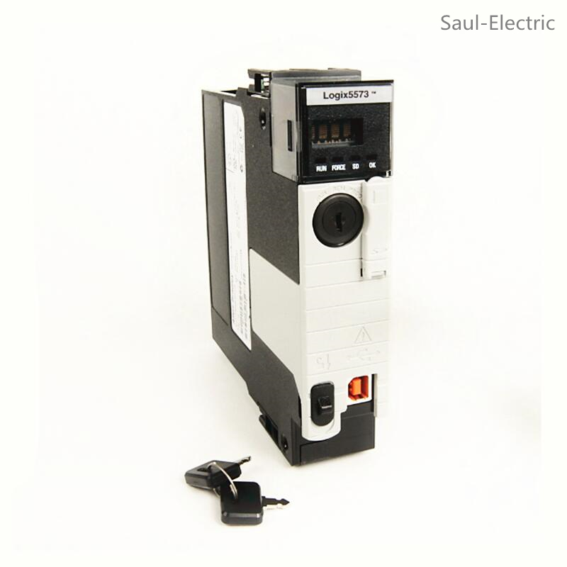 Allen-Bradley 1756-L73