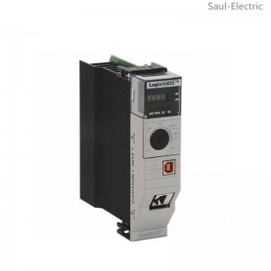 Allen-Bradley 1756-L85E mid-range programmable logic controller Beautiful price