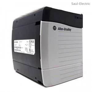 Allen-Bradley 1756-PA75B 25-watt power supply Beautiful price