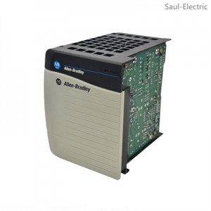 Allen-Bradley 1756-PB72 standard DC power supply Beautiful price