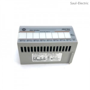 Allen-Bradley 1794-IE8 Flex 8-point analog input module Beautiful price