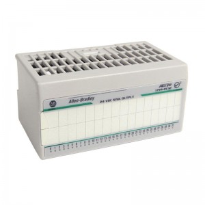 Allen-Bradley 1336-B010-EOD-F Card Module