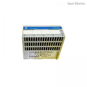 Allen-Bradley 1797-OB4D Non-Isolated Source Output Module Beautiful price