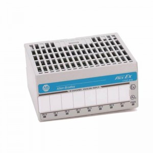 Allen-Bradley 1336-CAP-SP11A Capacitive Module