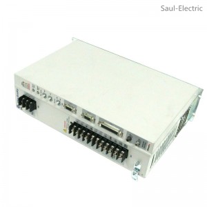 Allen-Bradley 2098-DSD-030 servo drive