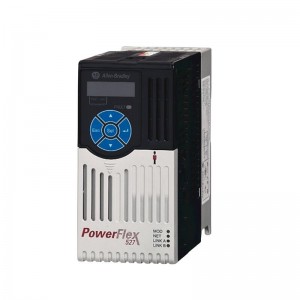 PowerFlex 20BC043A0AYNANC0 AC Variable Frequency Drive