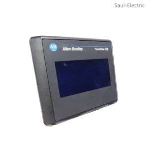 Allen-Bradley 2711-T5A8L1/A Monochrome touchscreen terminal Beautiful price