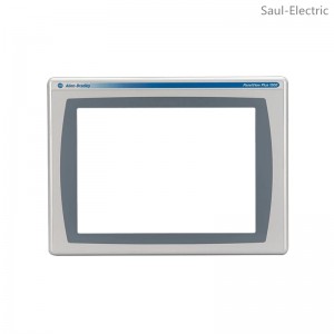 Allen-Bradley 2711P-RDT15C 15-inch color touchscreen display module Beautiful price