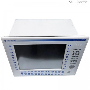 Allen-Bradley 6180W-15BPXPH VersaView 1500W industrial workstation Beautiful price