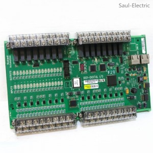 Allen-Bradley 80190-300-01-R Extended I/O Circuit Board Beautiful price