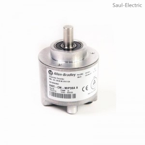 Allen-Bradley 842E-CM-MIP3BA Ethernet/IP encoder Beautiful price