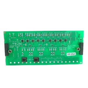 Allen-Bradley 1336-QOUT-SP17A Digital Output Module