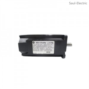 Allen-Bradley MPL-B330P-MJ72AA Bulletin MPL low-inertia brushless servo motor Beautiful price