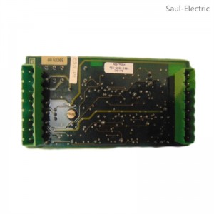 Alstom MDEX1 L54E2900XK00 Genuine GE / Alstom Microrec AVR K4.1 card Beautiful price