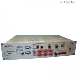 Alstom MOD9002101 7616119DP100002 Amplifier Beautiful price