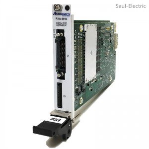 National Instruments Astronics PXIe-6943 digital pattern instrument Guaranteed quality