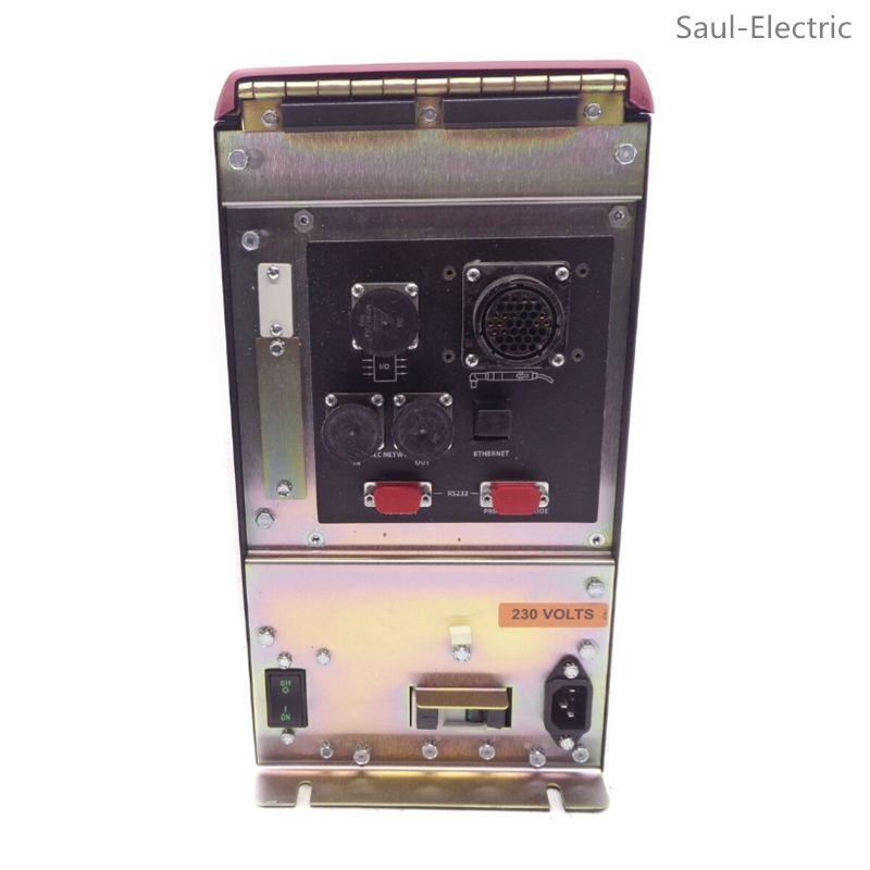 Atlas Copco C4700A01V216