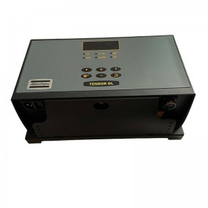 CONTROL TECHNIQUES 075E3B400BAAEA Input/Output Module