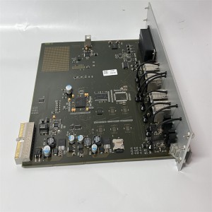 Control Techniques SK2402 Controller