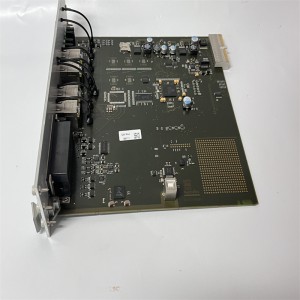 Atlas Copco PF4000-G-HW Analog Input Module