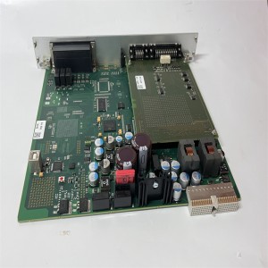 Control Techniques DB-600 Power Interface Module
