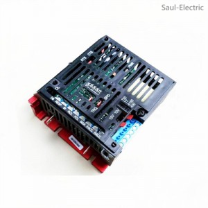 BALDOR BC204 DC regenerative drive Beautiful price