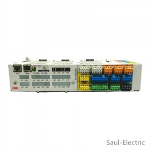 ABB BCU-02 3AUA0000110429 Control Unit Board Beautiful price