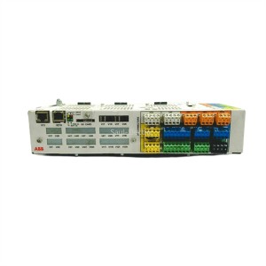 ABB BCU-12 3AUA0000110430 CONTROL UNIT
