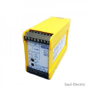 BENDER IR140Y-4 Insulation Monitoring Module Beautiful price