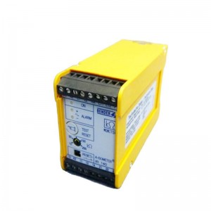 AEG AS-B875-011 Motion Control Module